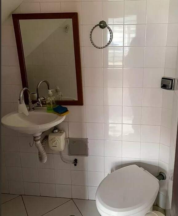 Sobrado à venda com 5 quartos, 138m² - Foto 12