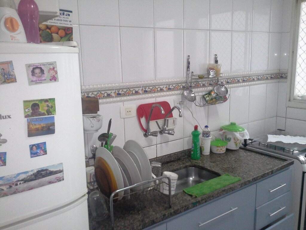 Sobrado à venda com 3 quartos, 137m² - Foto 14