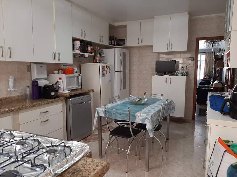 Sobrado à venda com 3 quartos, 280m² - Foto 5