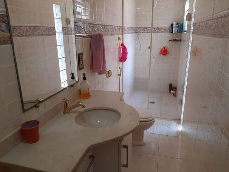 Sobrado à venda com 3 quartos, 280m² - Foto 20