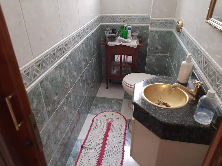 Sobrado à venda com 3 quartos, 280m² - Foto 21