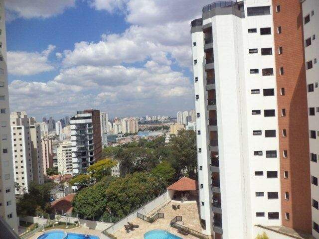 Apartamento à venda com 3 quartos, 92m² - Foto 3