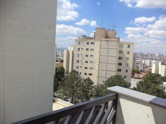 Apartamento à venda com 3 quartos, 92m² - Foto 10