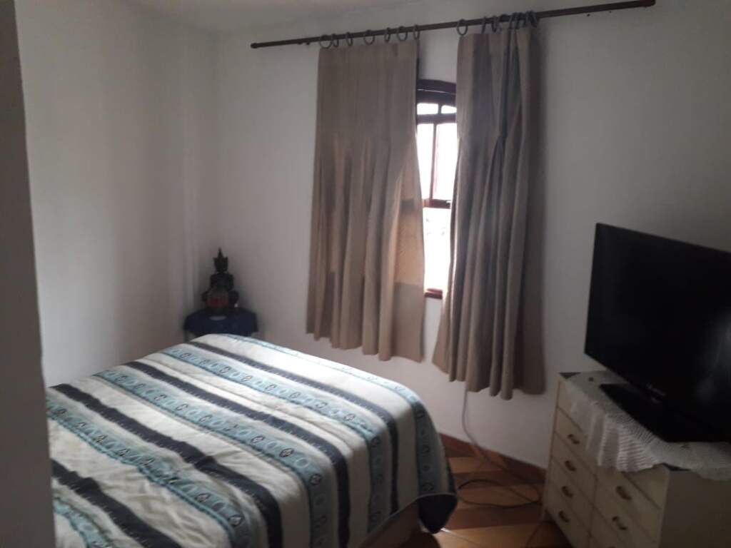 Sobrado à venda com 3 quartos, 105m² - Foto 11