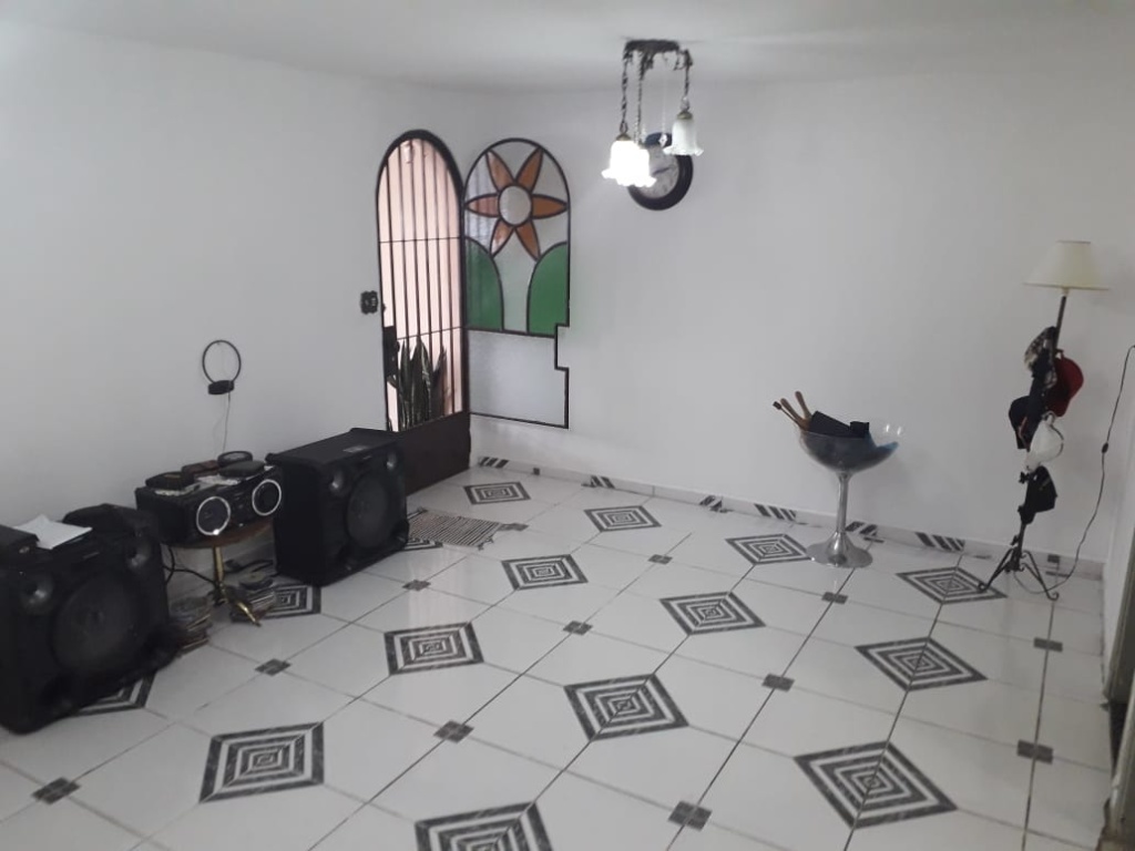 Sobrado à venda com 3 quartos, 105m² - Foto 5