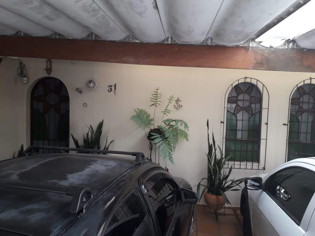 Sobrado à venda com 3 quartos, 105m² - Foto 2