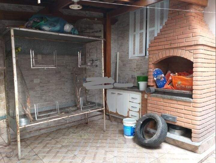 Sobrado à venda com 3 quartos, 140m² - Foto 6