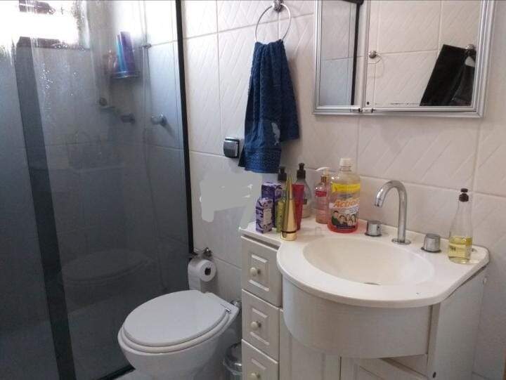 Sobrado à venda com 3 quartos, 140m² - Foto 5