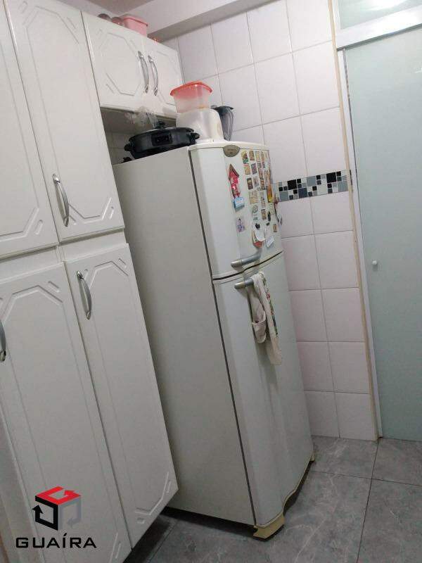 Apartamento à venda com 2 quartos, 48m² - Foto 6