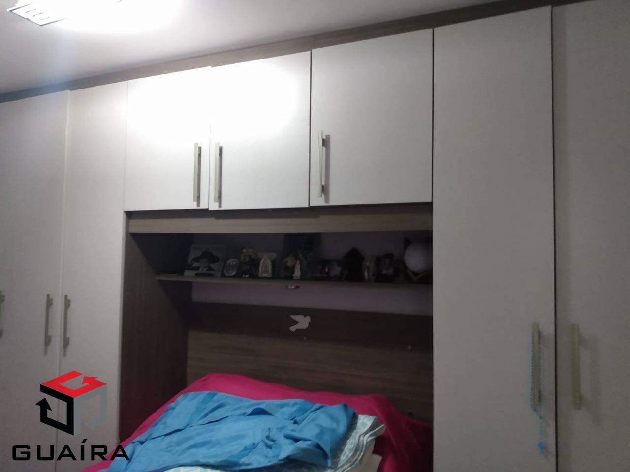 Apartamento à venda com 2 quartos, 48m² - Foto 10