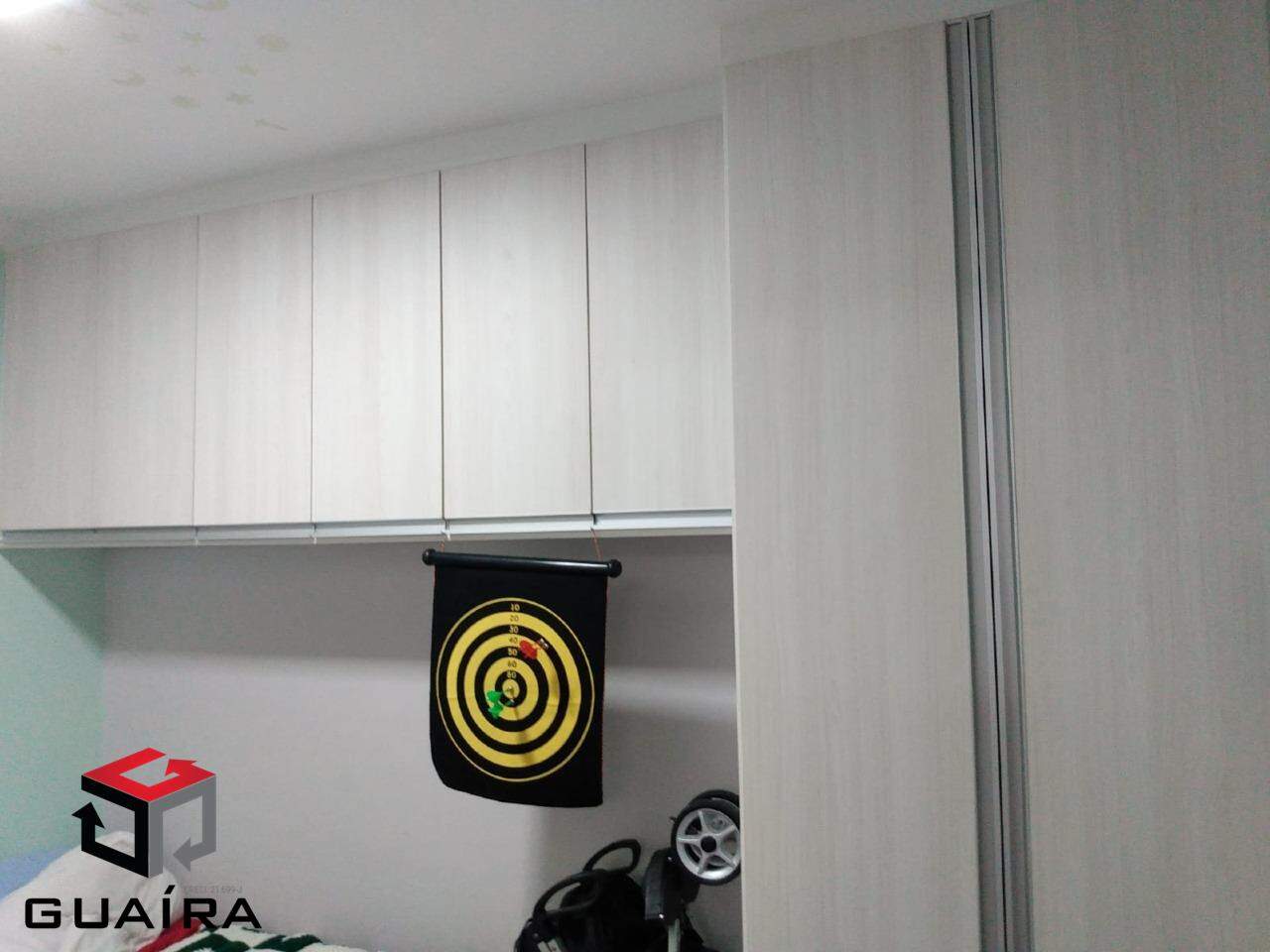 Apartamento à venda com 2 quartos, 48m² - Foto 12