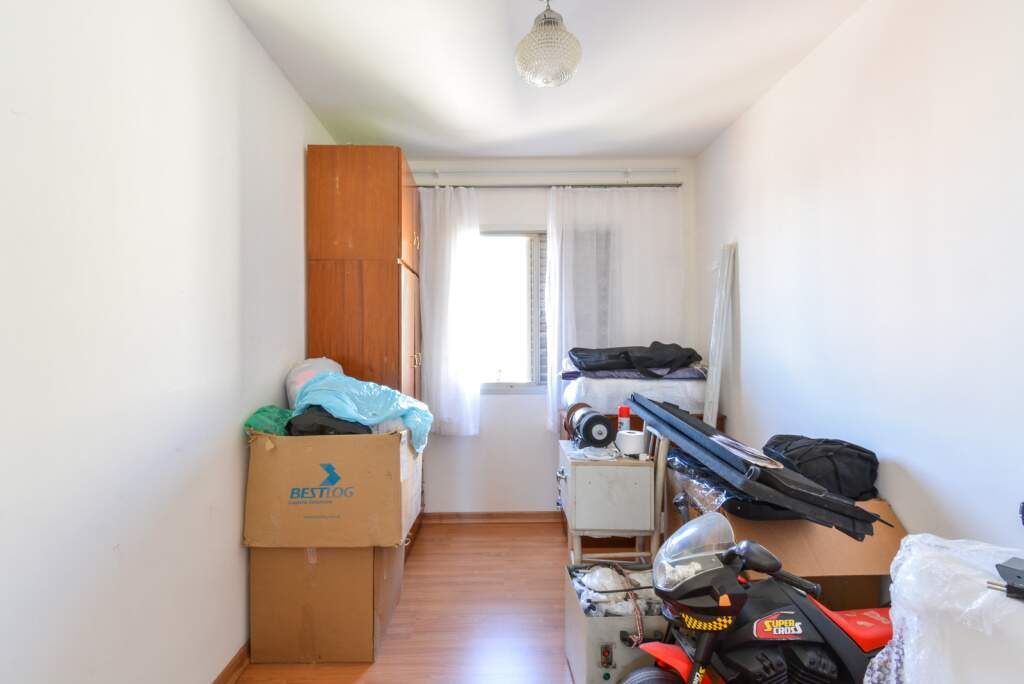 Apartamento à venda com 3 quartos, 83m² - Foto 6