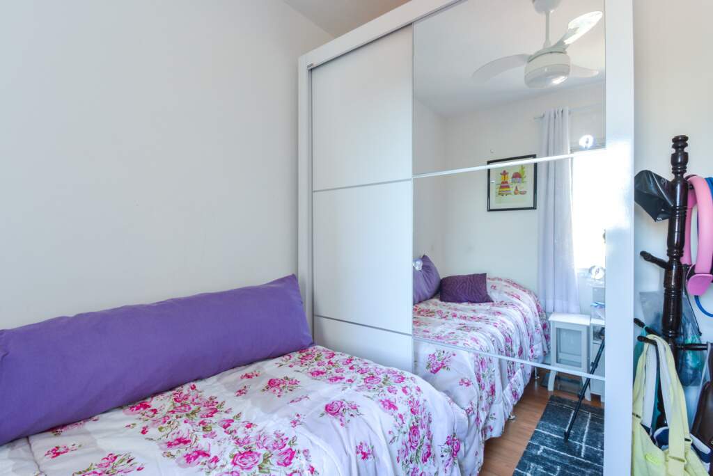 Apartamento à venda com 3 quartos, 83m² - Foto 14