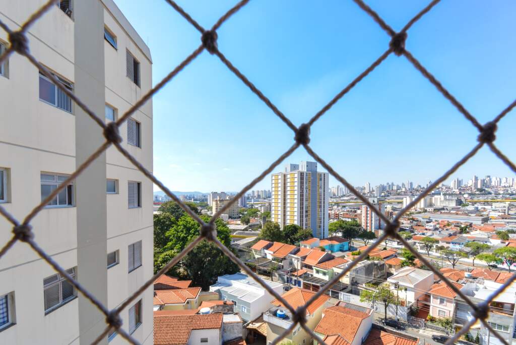 Apartamento à venda com 3 quartos, 83m² - Foto 15