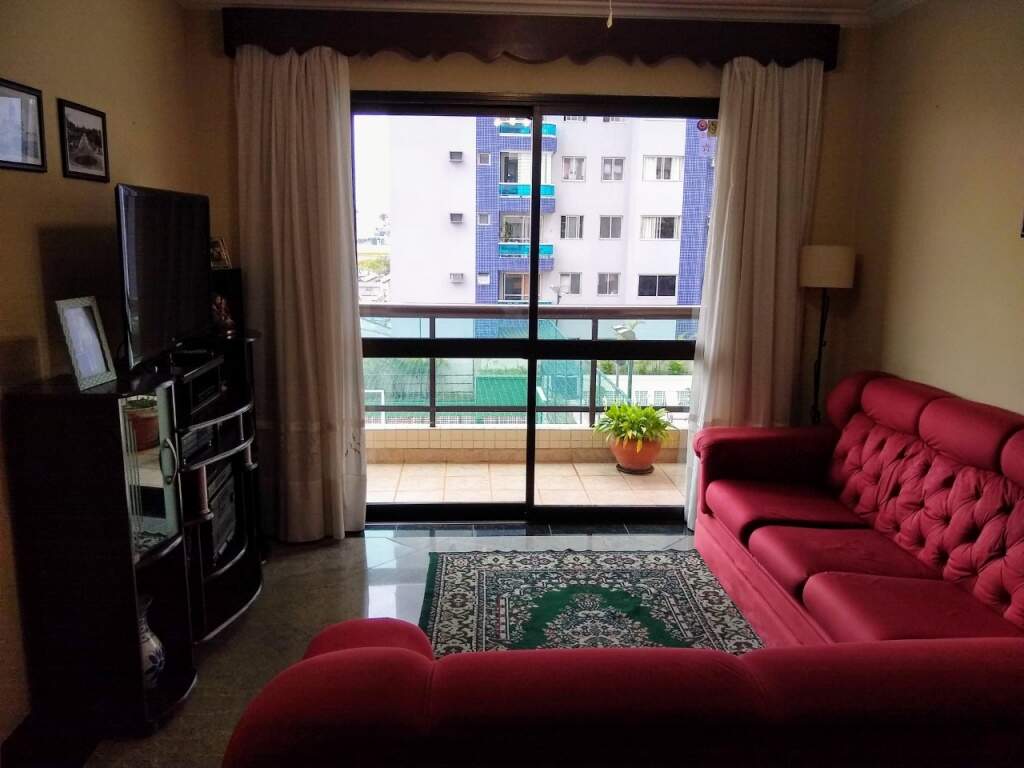 Apartamento à venda com 2 quartos, 85m² - Foto 27