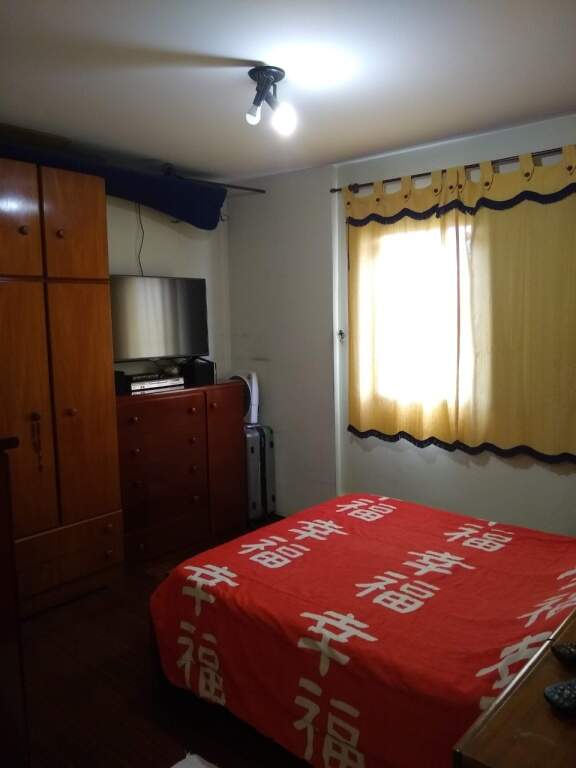 Apartamento à venda com 2 quartos, 85m² - Foto 32