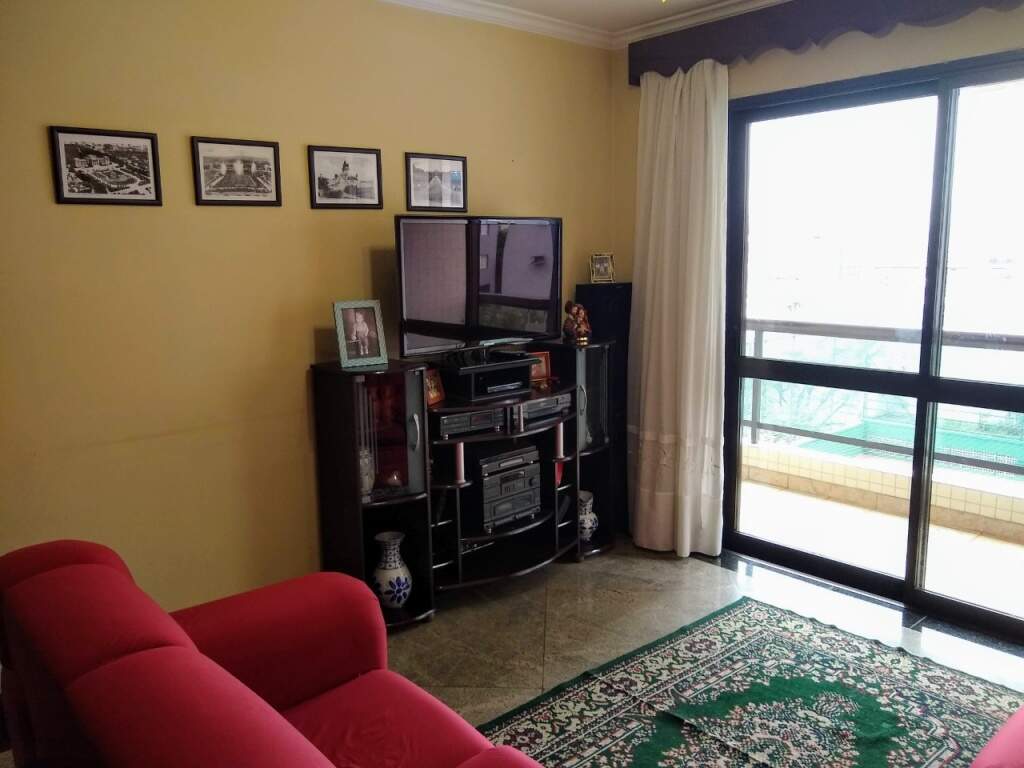 Apartamento à venda com 2 quartos, 85m² - Foto 35