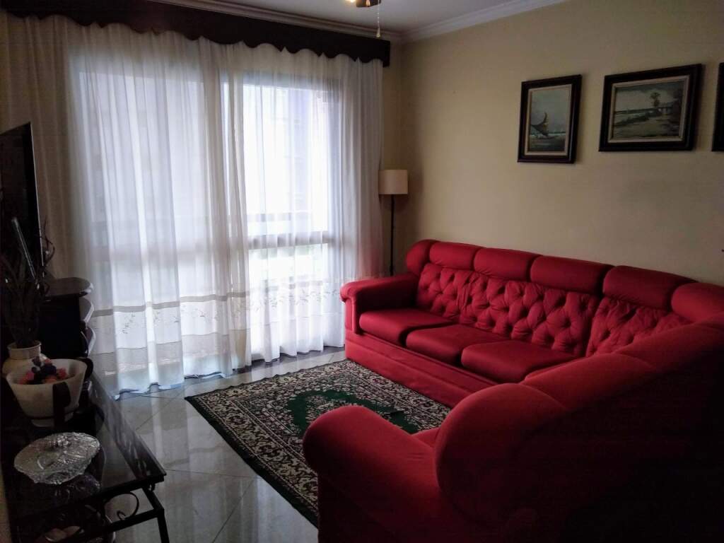 Apartamento à venda com 2 quartos, 85m² - Foto 39