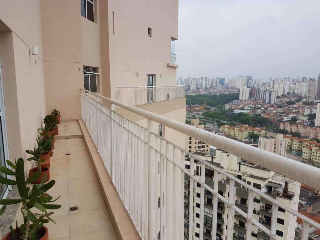 Apartamento à venda com 3 quartos, 196m² - Foto 10