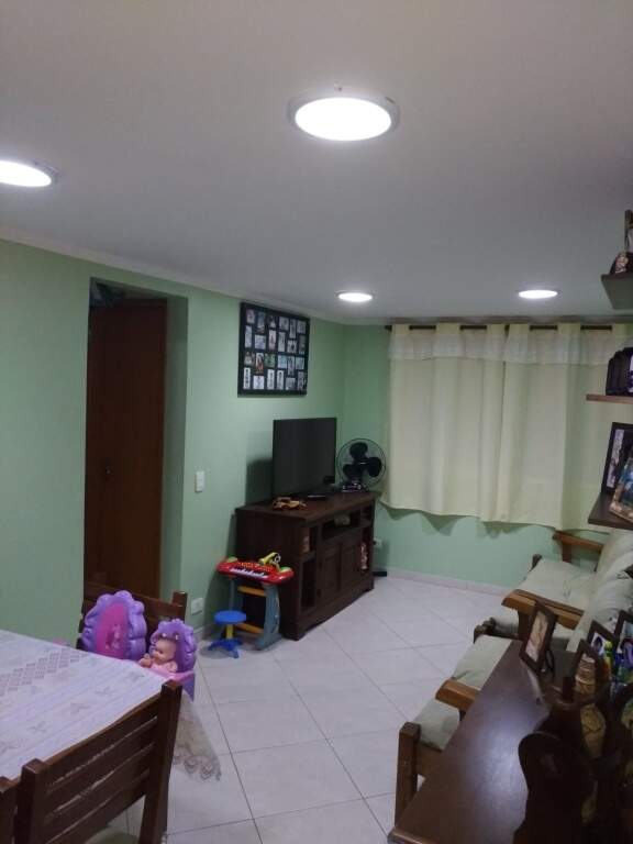 Apartamento à venda com 2 quartos, 55m² - Foto 18