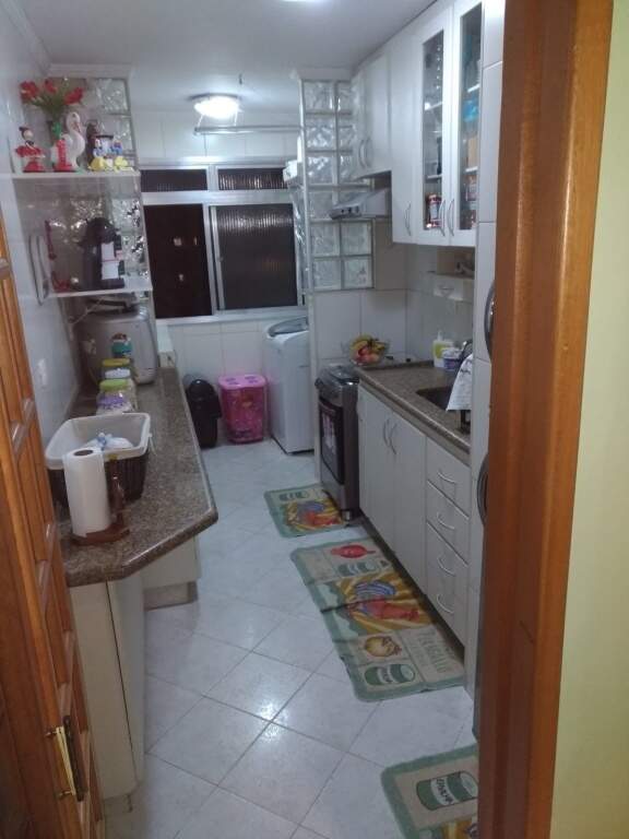 Apartamento à venda com 2 quartos, 55m² - Foto 26