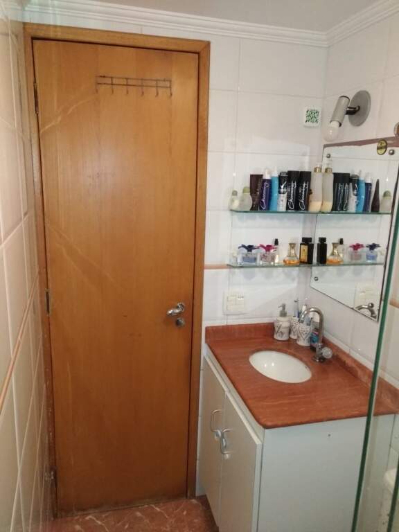 Apartamento à venda com 2 quartos, 55m² - Foto 9