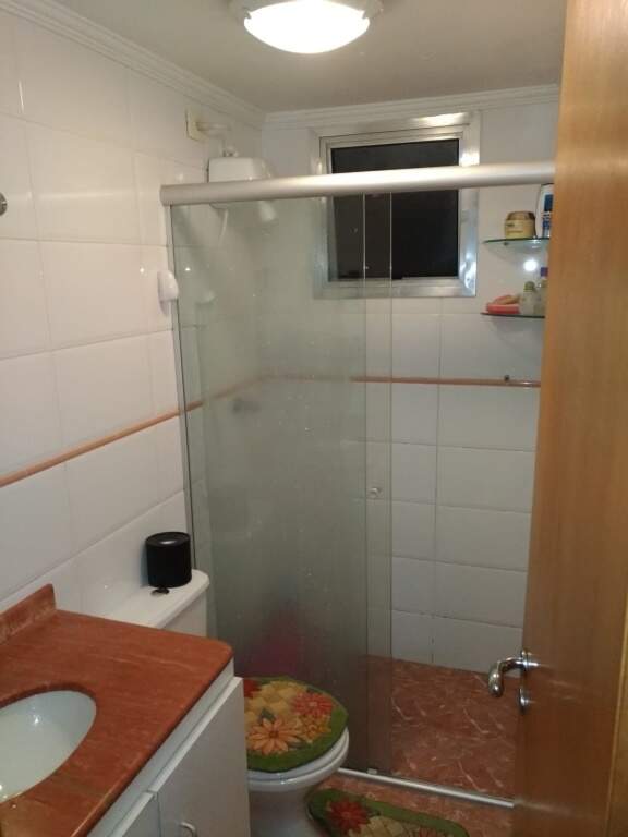 Apartamento à venda com 2 quartos, 55m² - Foto 8