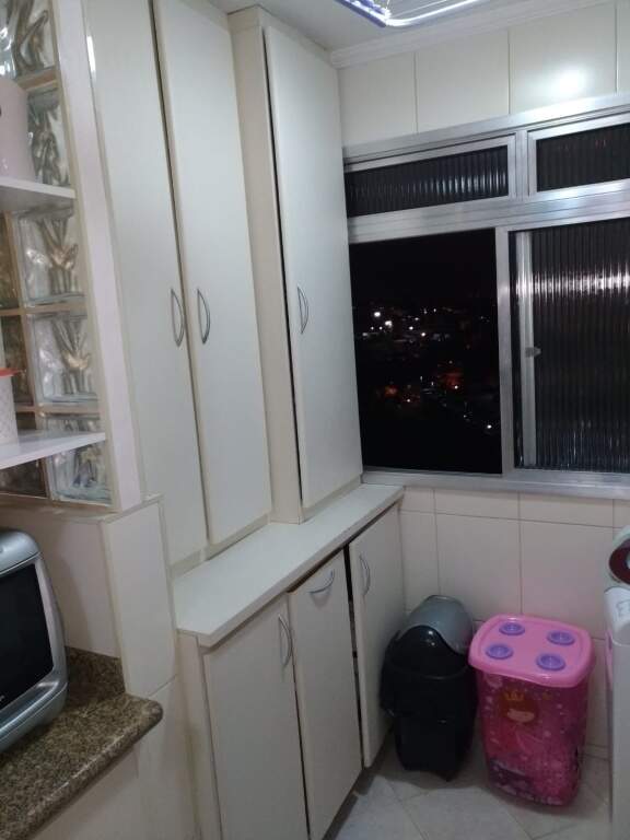 Apartamento à venda com 2 quartos, 55m² - Foto 24