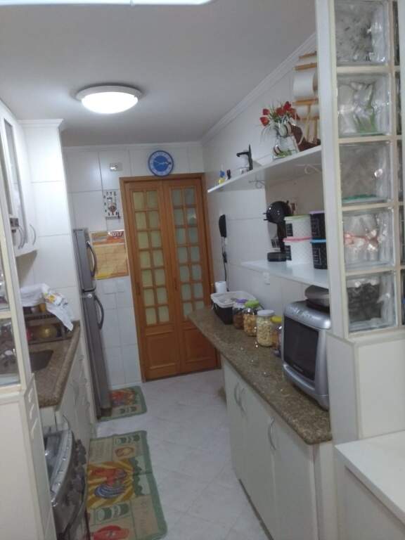 Apartamento à venda com 2 quartos, 55m² - Foto 7