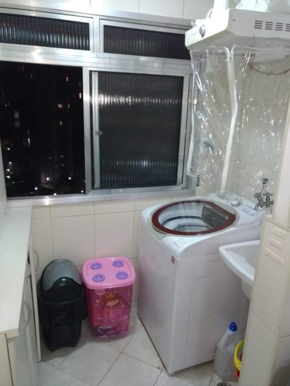 Apartamento à venda com 2 quartos, 55m² - Foto 10