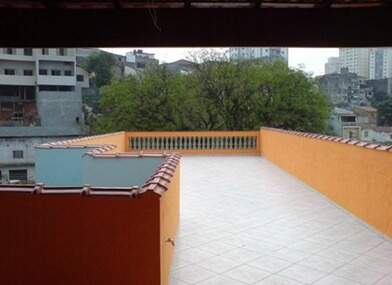 Sobrado à venda com 5 quartos, 400m² - Foto 2