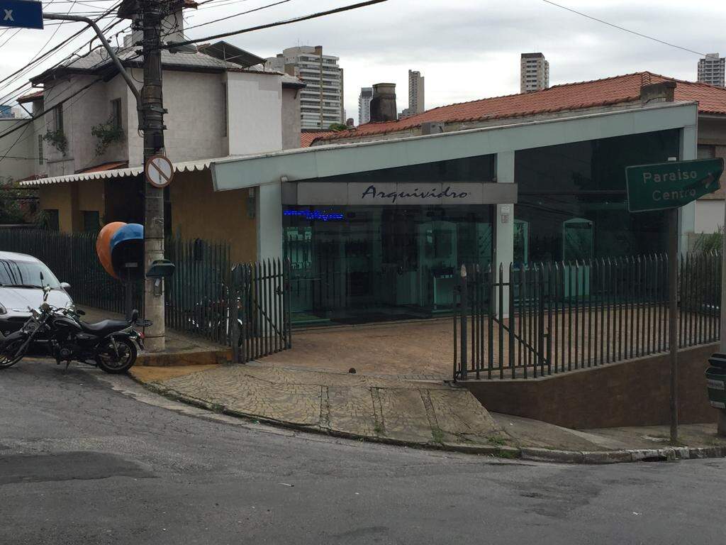 Loja-Salão à venda com 1 quarto, 190m² - Foto 2