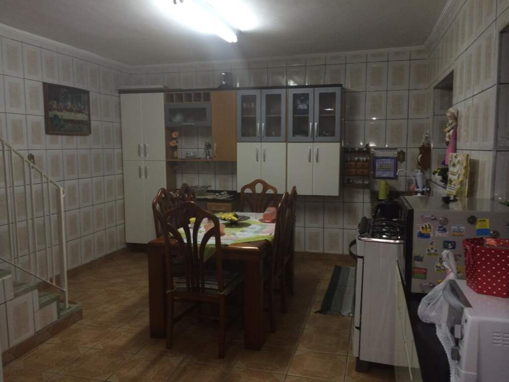 Sobrado à venda com 4 quartos, 300m² - Foto 8