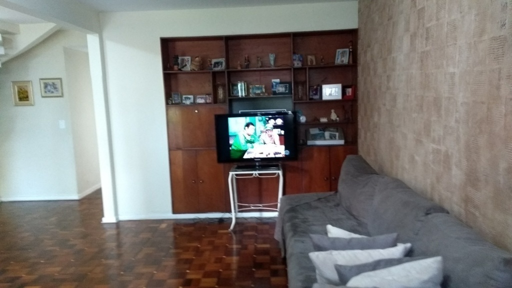 Sobrado à venda com 3 quartos, 146m² - Foto 2