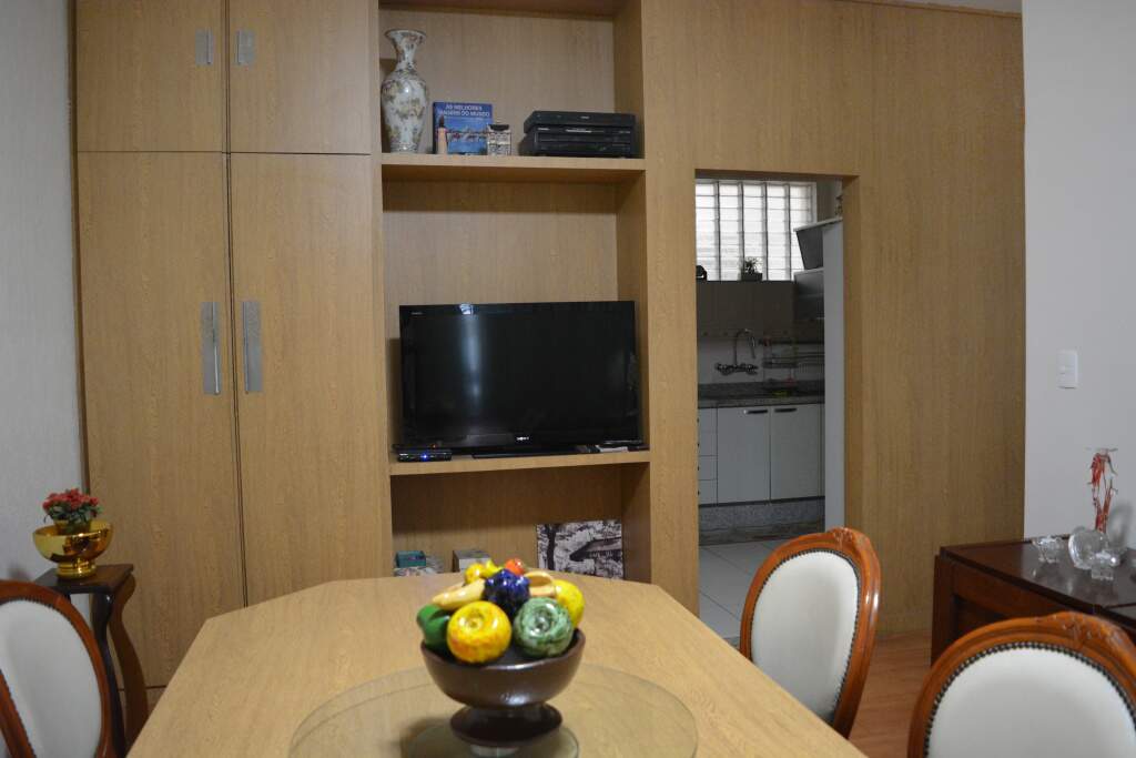 Casa à venda com 3 quartos, 390m² - Foto 5