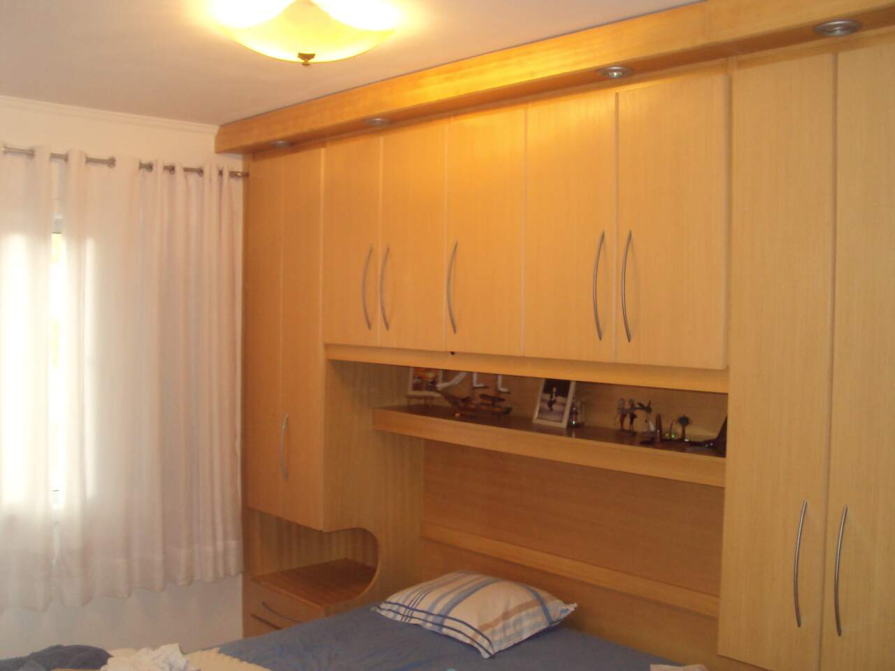 Apartamento à venda com 2 quartos, 60m² - Foto 6