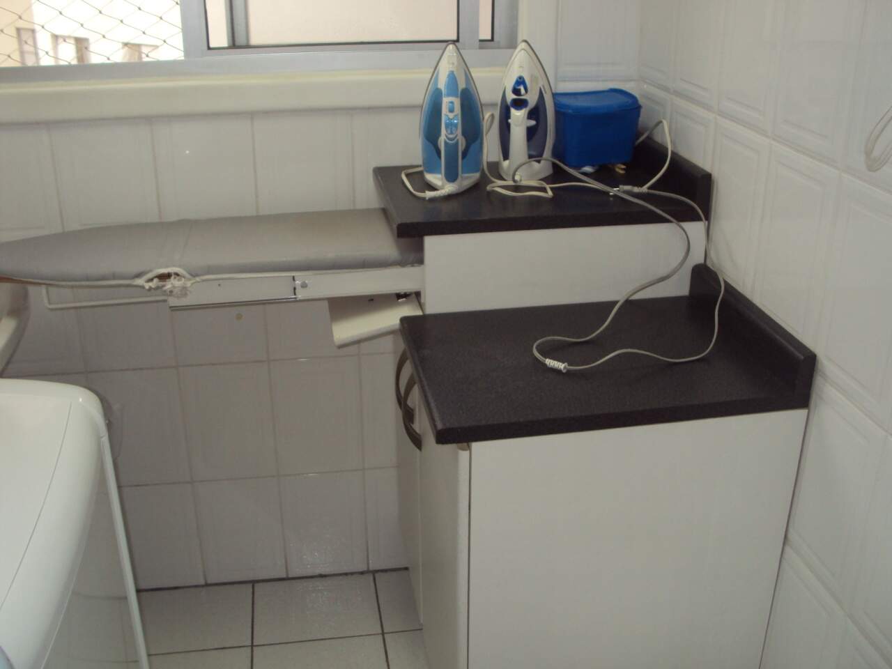 Apartamento à venda com 2 quartos, 60m² - Foto 13