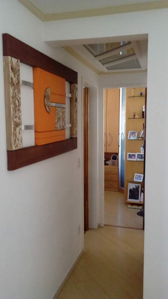 Apartamento à venda com 2 quartos, 60m² - Foto 5