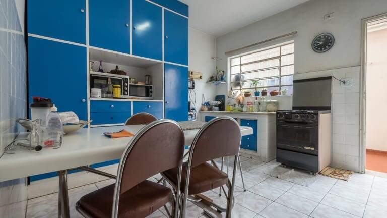 Sobrado à venda com 2 quartos, 75m² - Foto 17