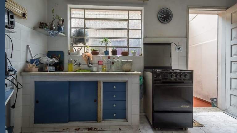 Sobrado à venda com 2 quartos, 75m² - Foto 18