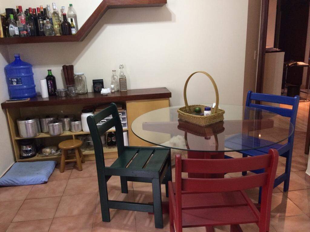 Apartamento à venda com 4 quartos, 216m² - Foto 24