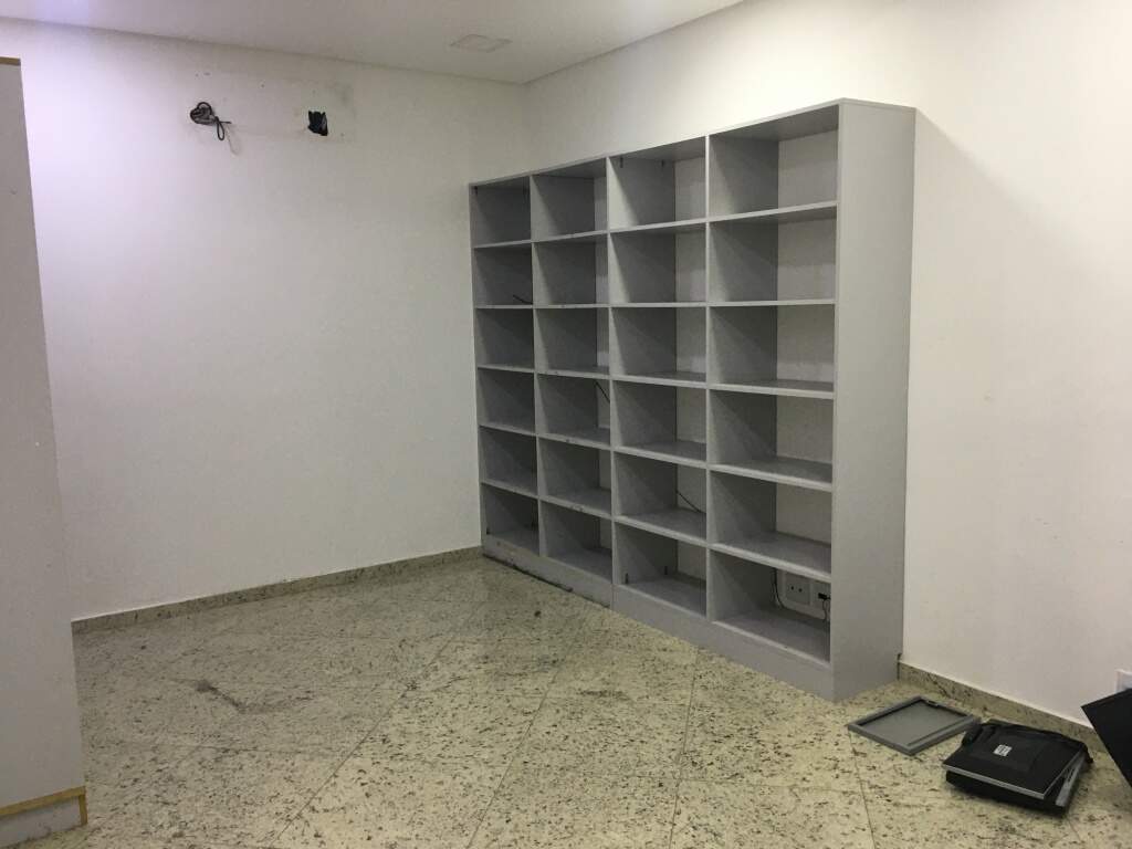 Prédio Inteiro à venda, 1200m² - Foto 24