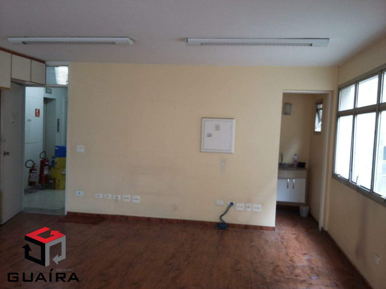 Conjunto Comercial-Sala à venda, 42m² - Foto 2