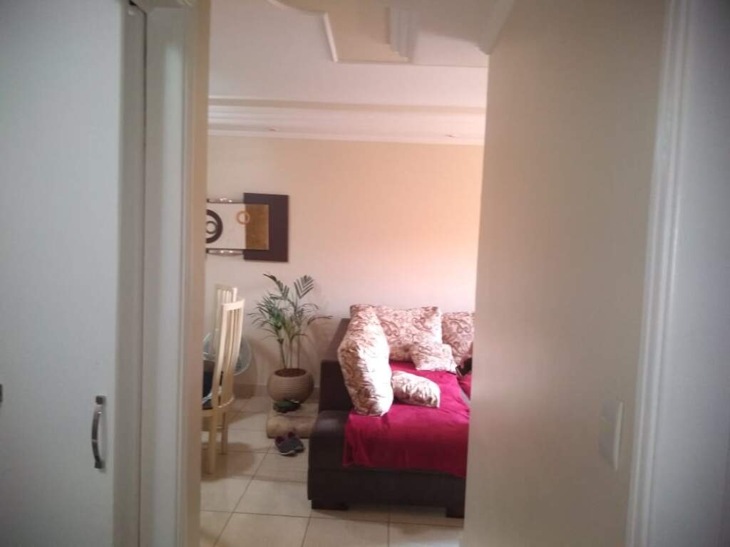 Apartamento à venda com 2 quartos, 64m² - Foto 5