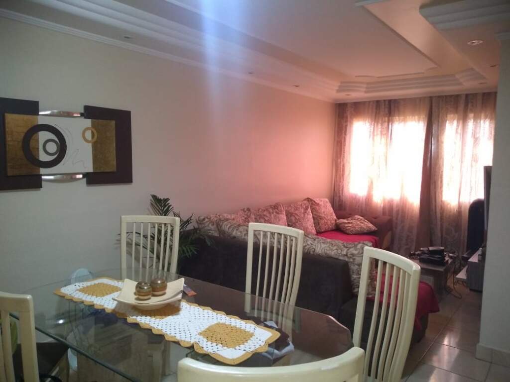 Apartamento à venda com 2 quartos, 64m² - Foto 9