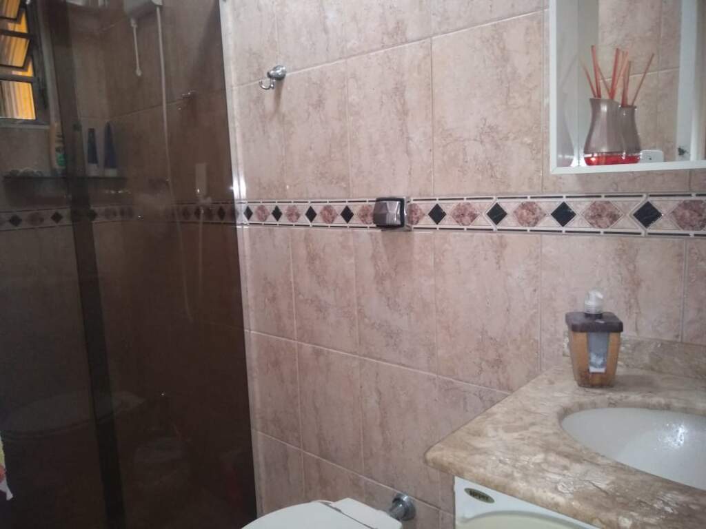 Apartamento à venda com 2 quartos, 64m² - Foto 7