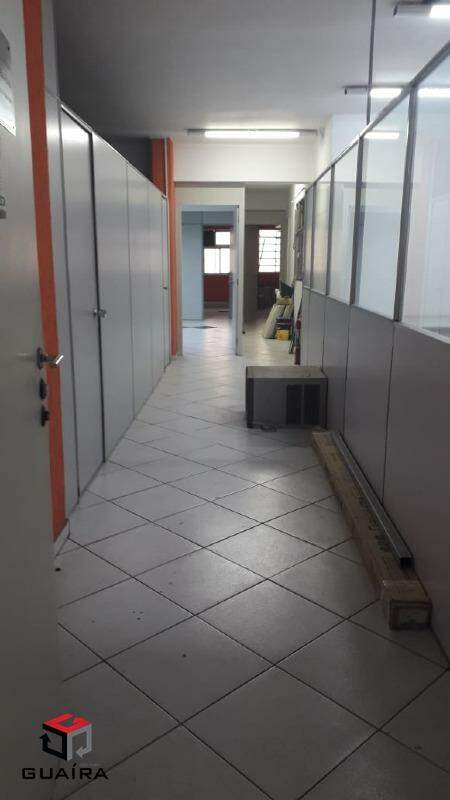 Conjunto Comercial-Sala à venda com 1 quarto, 157m² - Foto 2