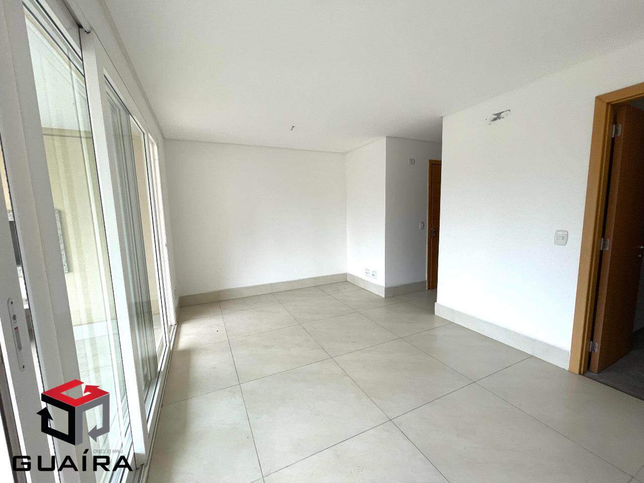 Apartamento à venda com 3 quartos, 103m² - Foto 4