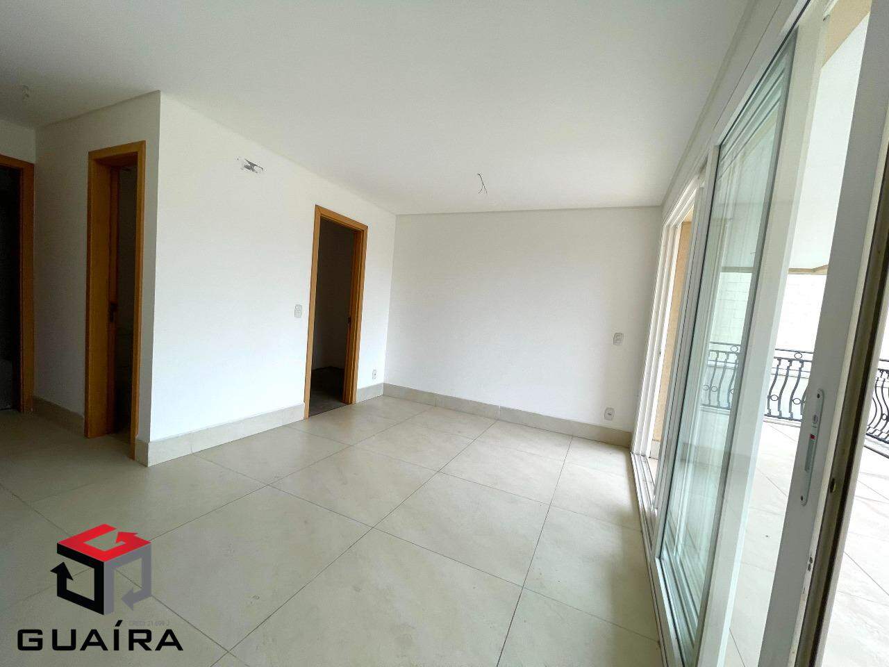 Apartamento à venda com 3 quartos, 103m² - Foto 3