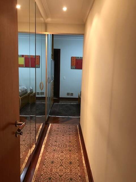 Apartamento à venda com 3 quartos, 154m² - Foto 5